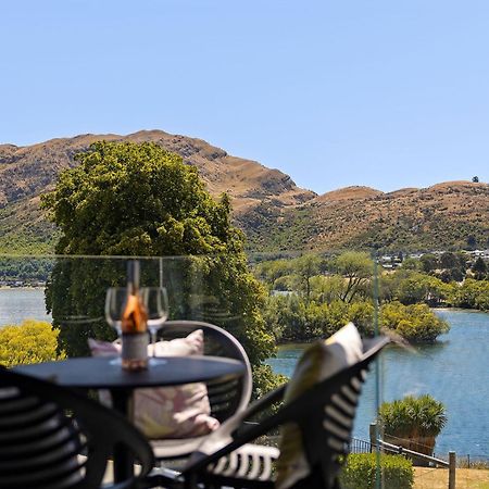 Homestead Retreat - 2 Bedroom - Lake View Distretto di Distretto di Queenstown Esterno foto
