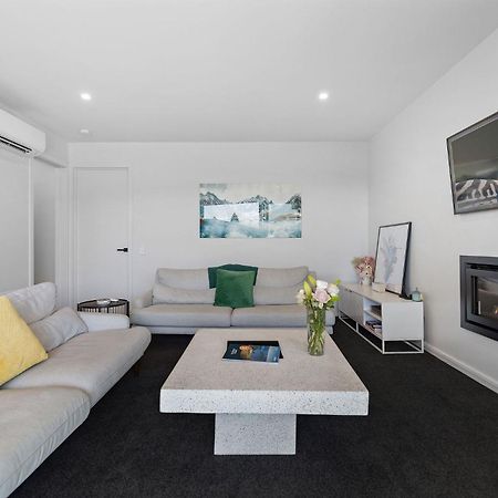 Homestead Retreat - 2 Bedroom - Lake View Distretto di Distretto di Queenstown Esterno foto
