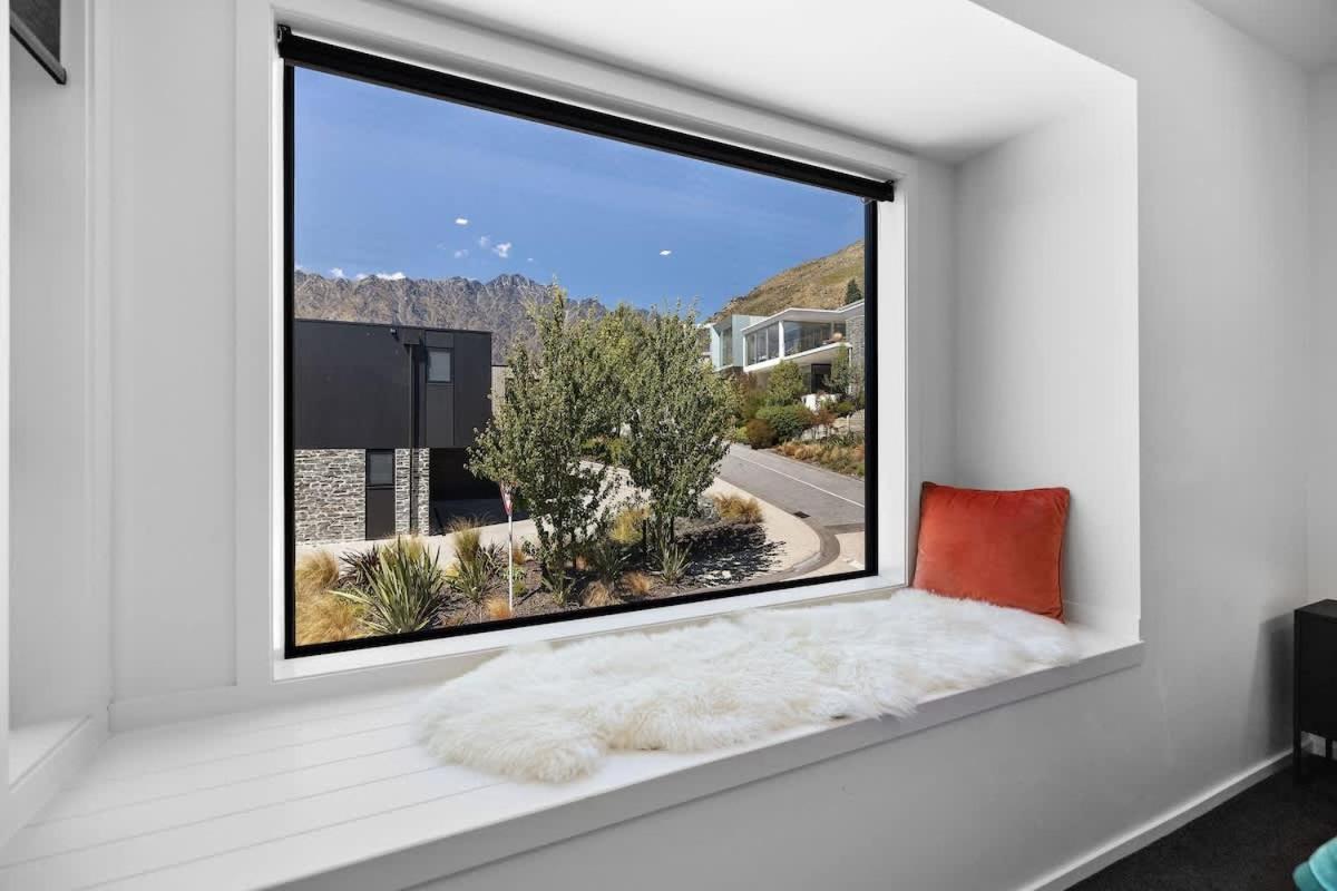Homestead Retreat - 2 Bedroom - Lake View Distretto di Distretto di Queenstown Esterno foto
