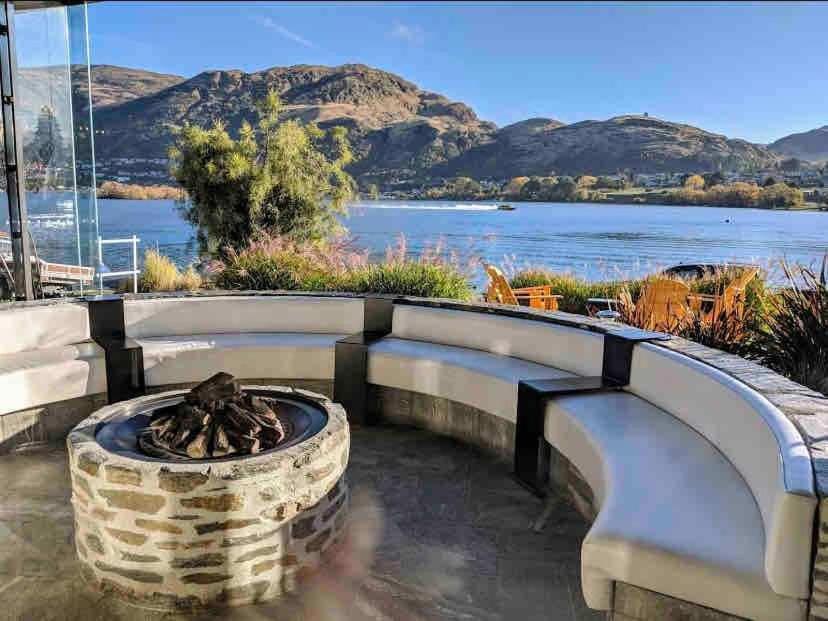 Homestead Retreat - 2 Bedroom - Lake View Distretto di Distretto di Queenstown Esterno foto