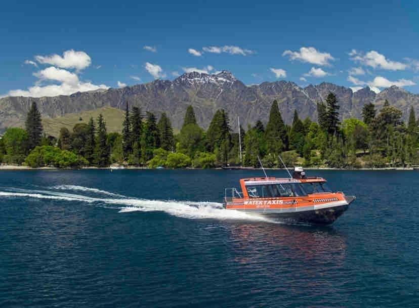Homestead Retreat - 2 Bedroom - Lake View Distretto di Distretto di Queenstown Esterno foto