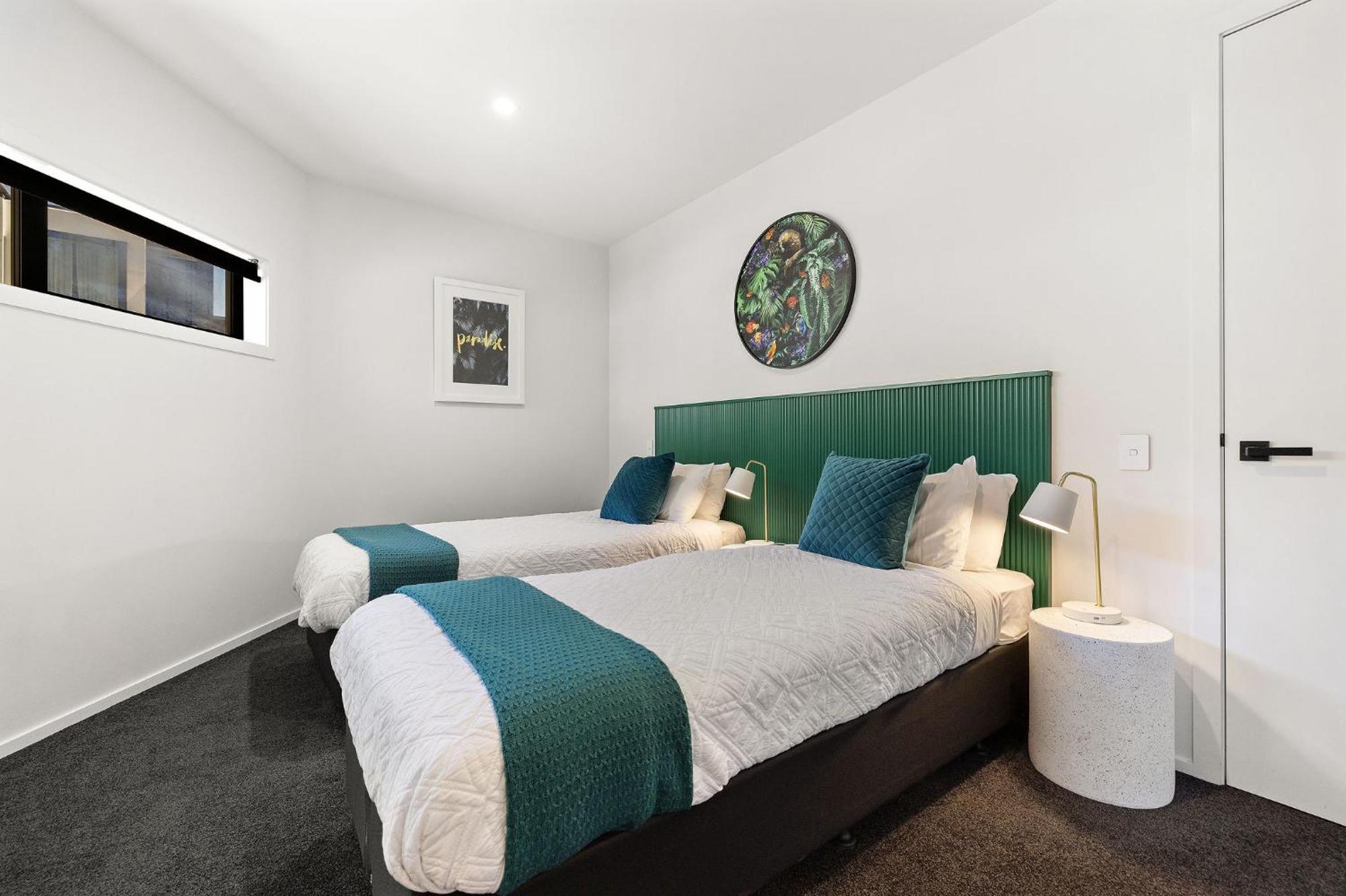 Homestead Retreat - 2 Bedroom - Lake View Distretto di Distretto di Queenstown Esterno foto