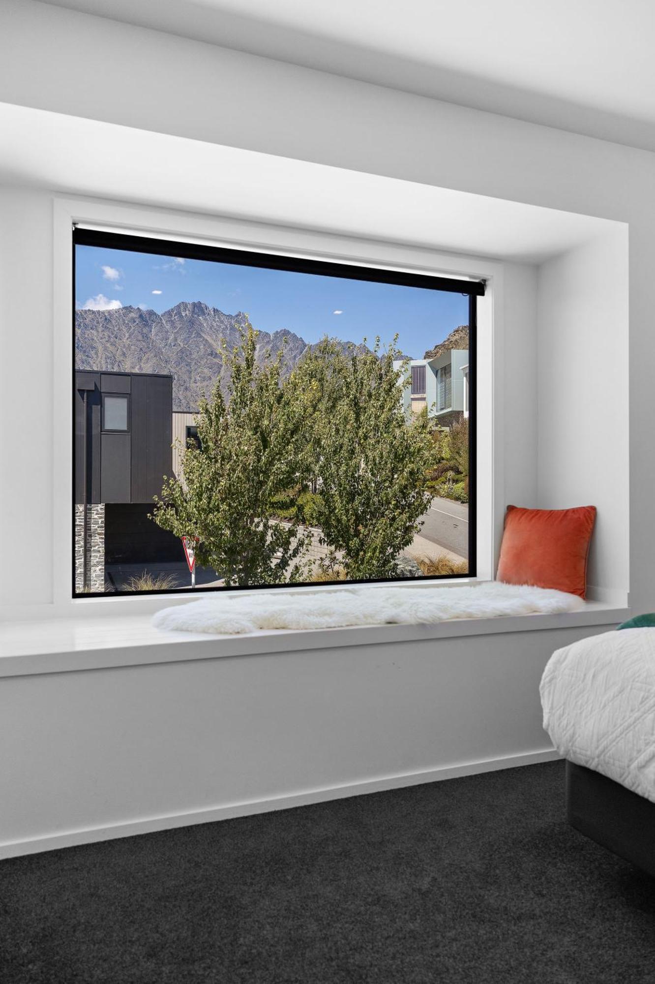 Homestead Retreat - 2 Bedroom - Lake View Distretto di Distretto di Queenstown Esterno foto