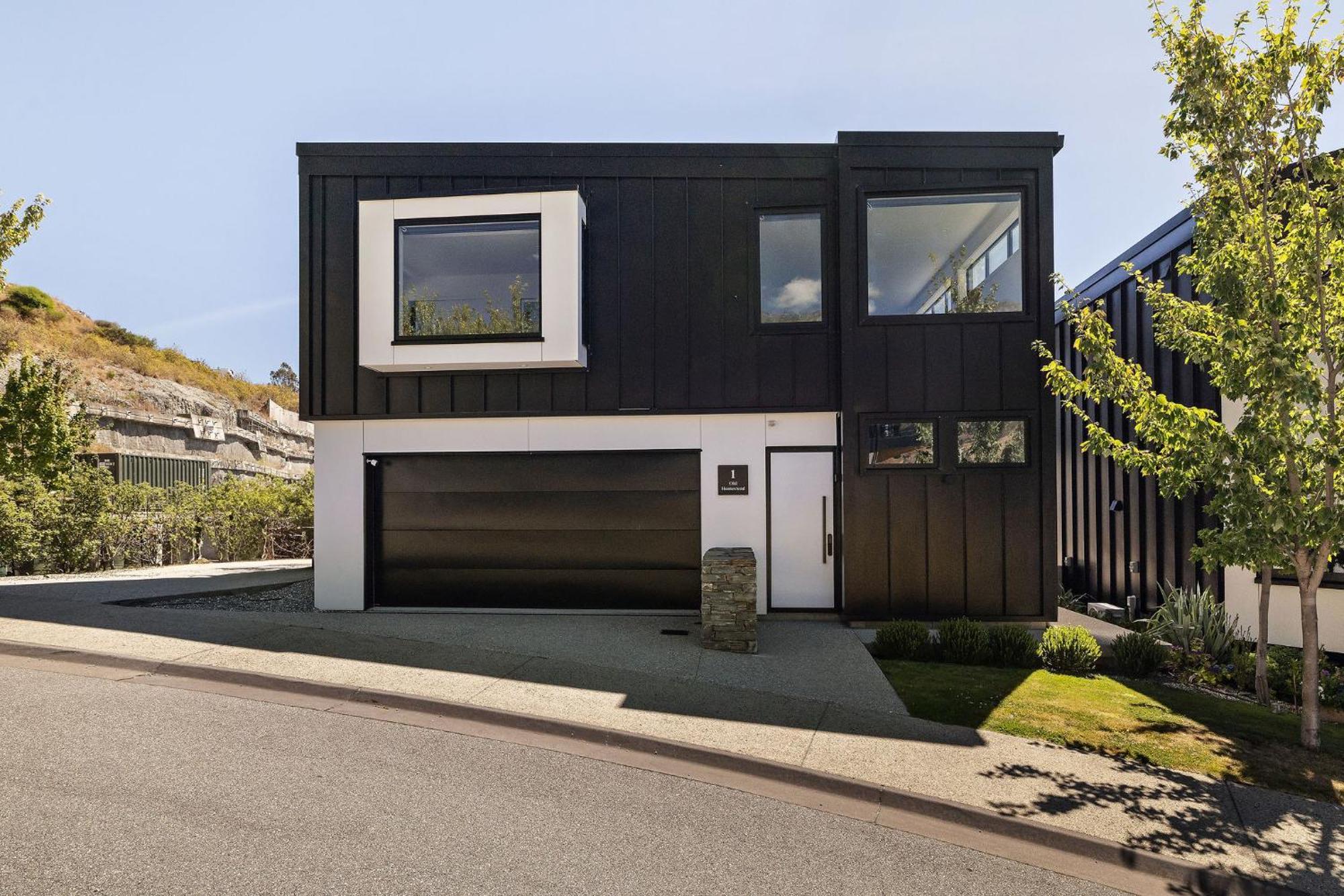 Homestead Retreat - 2 Bedroom - Lake View Distretto di Distretto di Queenstown Esterno foto